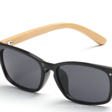 Cramilo óculos de sol de bambu personalizados 15011